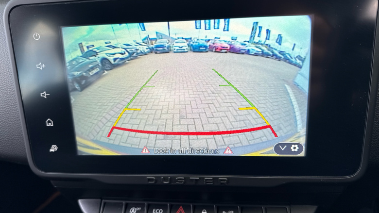 Dacia Duster 1.3 TCe 130 Expression 5dr Petrol Estate